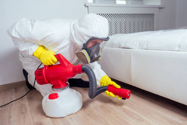 Best Best Pest Control Companies  in Putnam Lake, NY